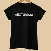 Camisa Arcturiano (TXT #2) - Ai Spirit 👽 Moda Estelar